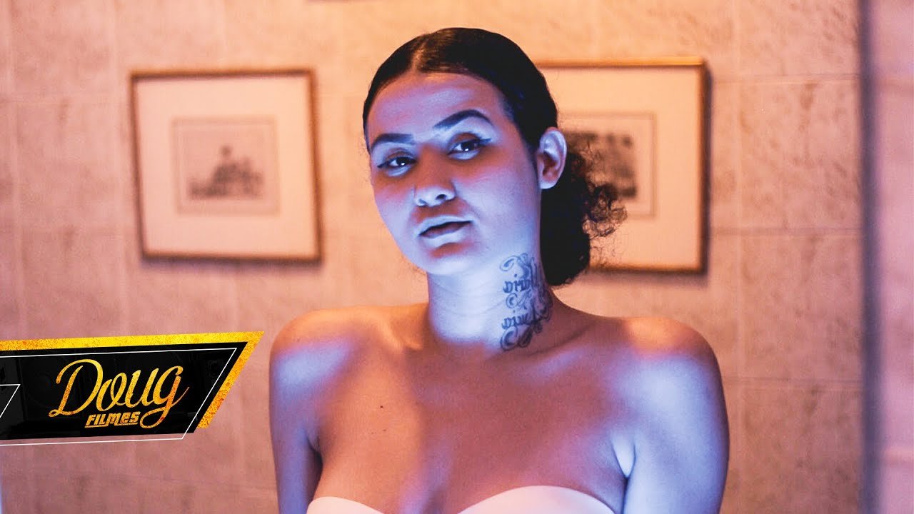 Letra MC NAHARA – SENTA E MANDA EMBORA