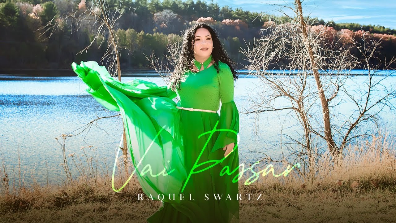 Letra Raquel Swartz – Vai Passar