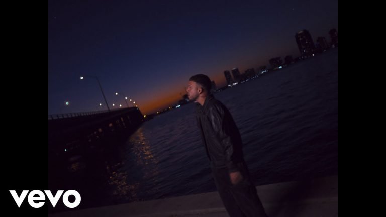Letra Gonzy – Antes
