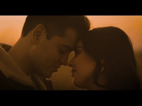 Letra Franco Rey – ASÍ ME ENAMORÉ