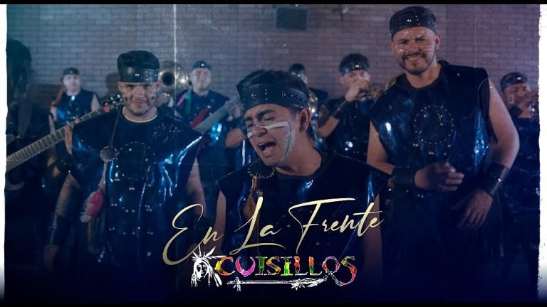 Cuisillos – En La Frente