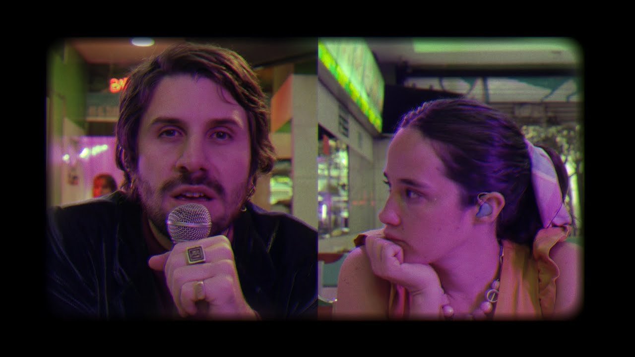 Letra Juan Pablo Vega & Ximena Sariñana – Tenemos que hablar (Sesión en Vivo)