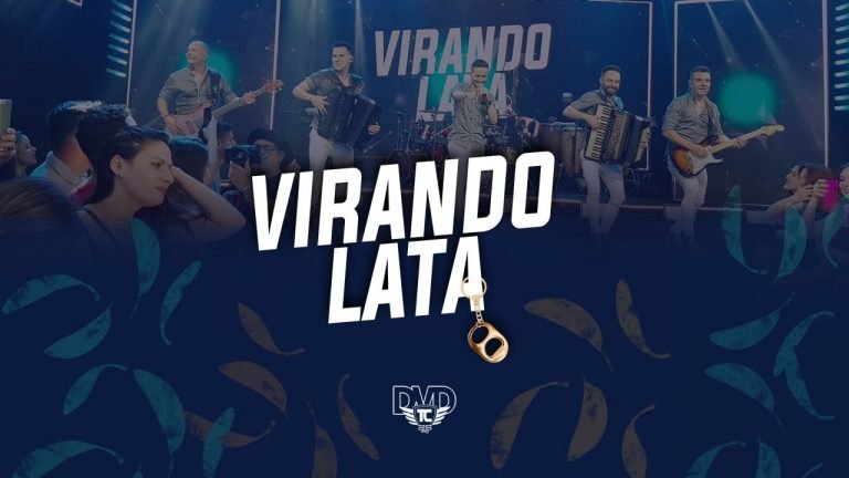 Letra Tchê Chaleira – VIRANDO LATA – DVD 25 anos