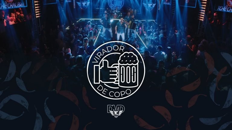 Letra Tchê Chaleira – VIRADOR DE COPO