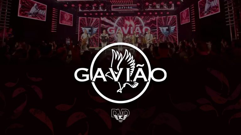 Letra Tchê Chaleira – O GAVIÃO