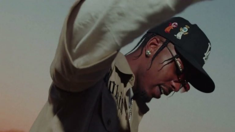 Lyrics FLVME – PRAYERS UP
