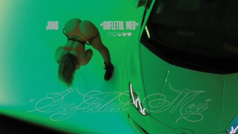 Lyrics JUNO – Sufletul meu