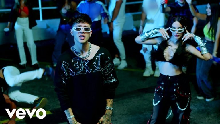Lyrics JD Pantoja, Kim Loaiza – LUNA