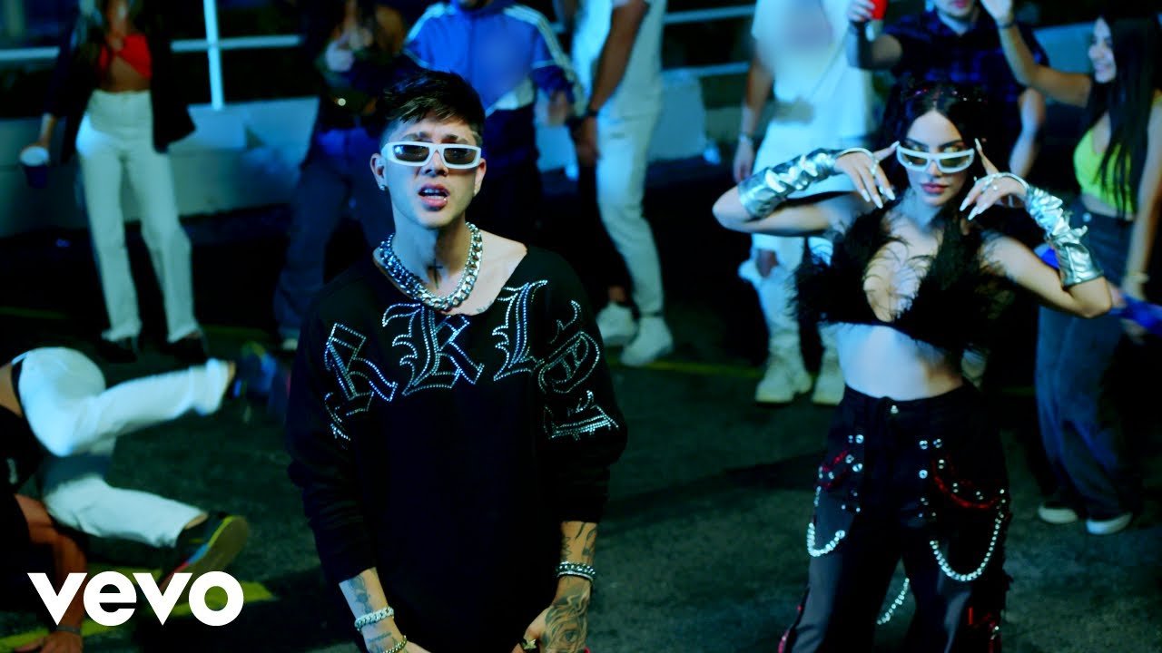 Lyrics JD Pantoja, Kim Loaiza – LUNA