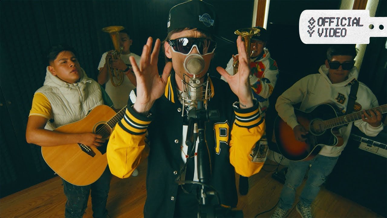 Lyrics Peso Pluma, Ovy On The Drums – EL HECHIZO
