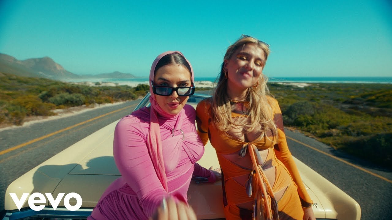 Lyrics Sigala, Mae Muller, Caity Baser – Feels This Good ft. Stefflon Don