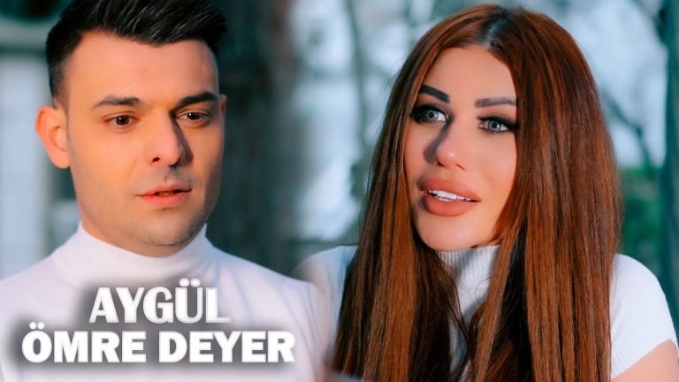 Lyrics Aygul Seferova – Ömre Deyer
