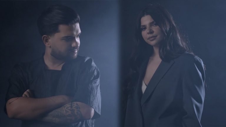 Lyrics Laura Bruma – Mariano 〽️🌍 – Pe strazi intunecate