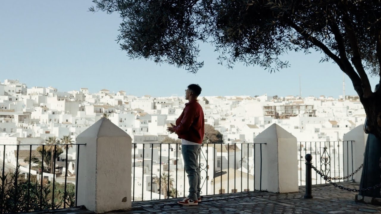 Lyrics Moha K – Premier amour