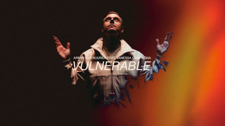 Lyrics Armin van Buuren feat. Vanessa Campagna – Vulnerable