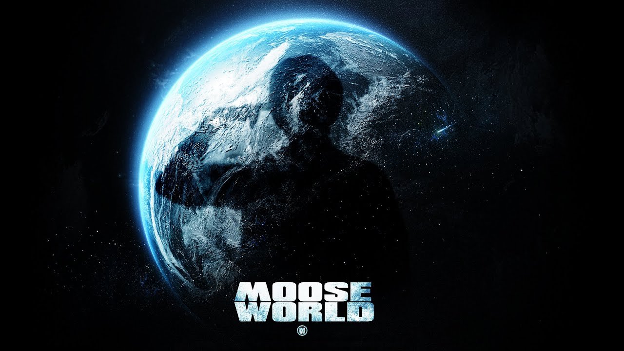 Lyrics Moose World – Sunny Malton | AR Paisley