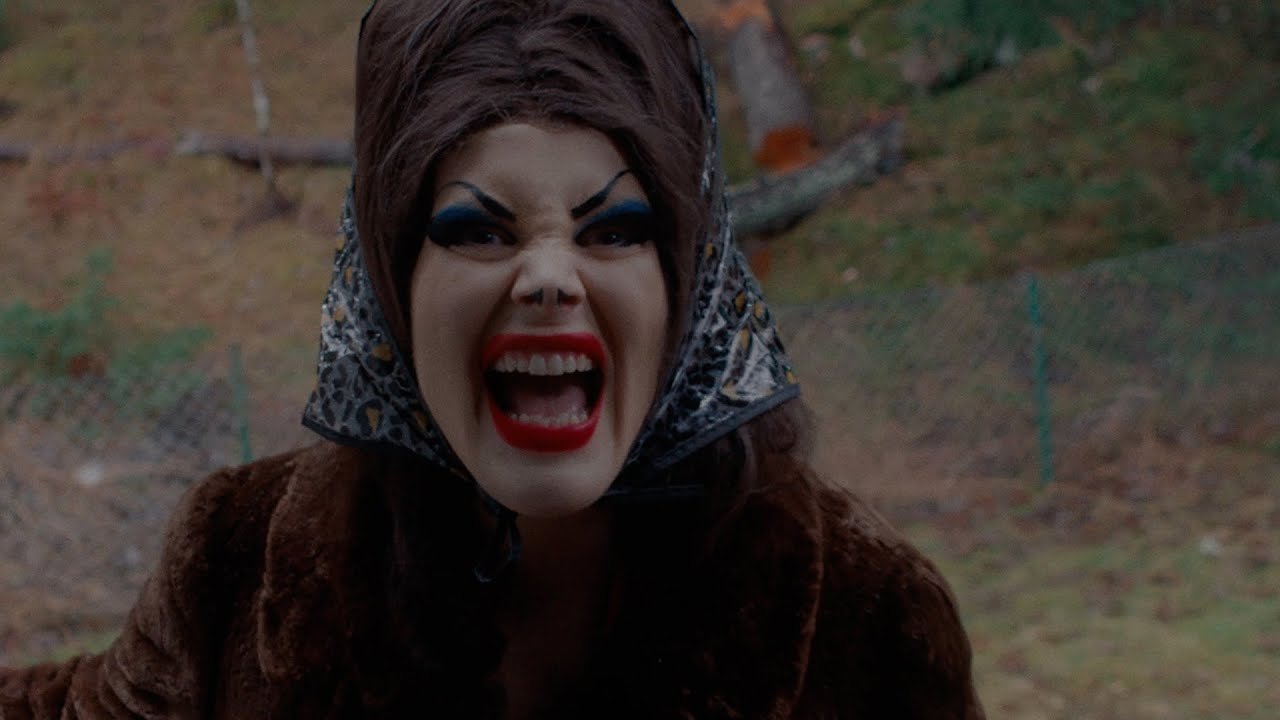 Lyrics Fever Ray – ‘Even It Out’