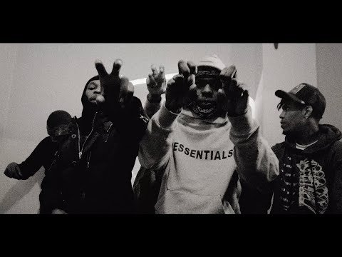 Lyrics MBlock DieY x KC Money – “Chase Em Down”