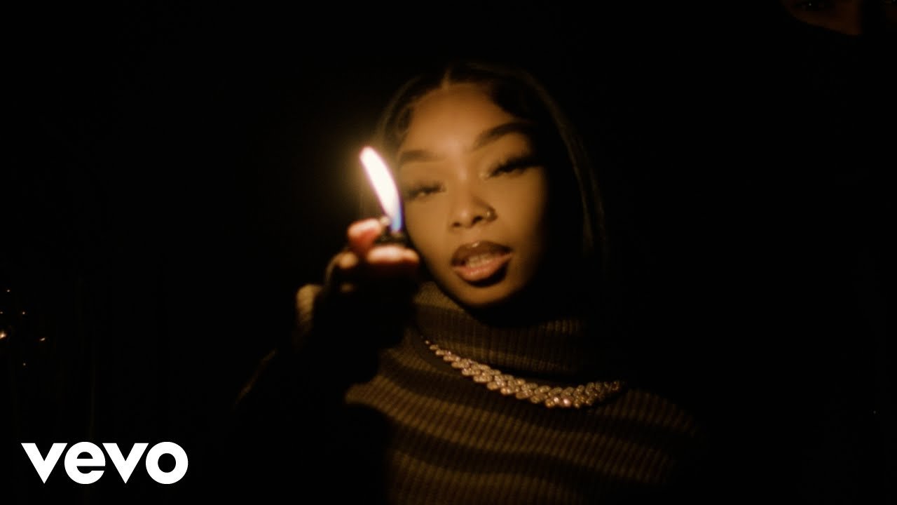 Lyrics Lola Brooke – So DISRESPECTFUL