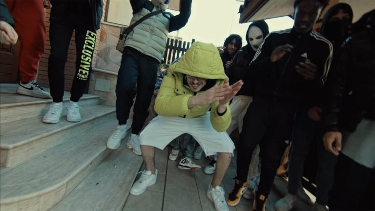 Lyrics INCE – Clap!