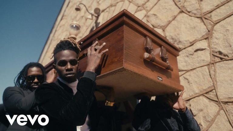 Lyrics Demarco – Life