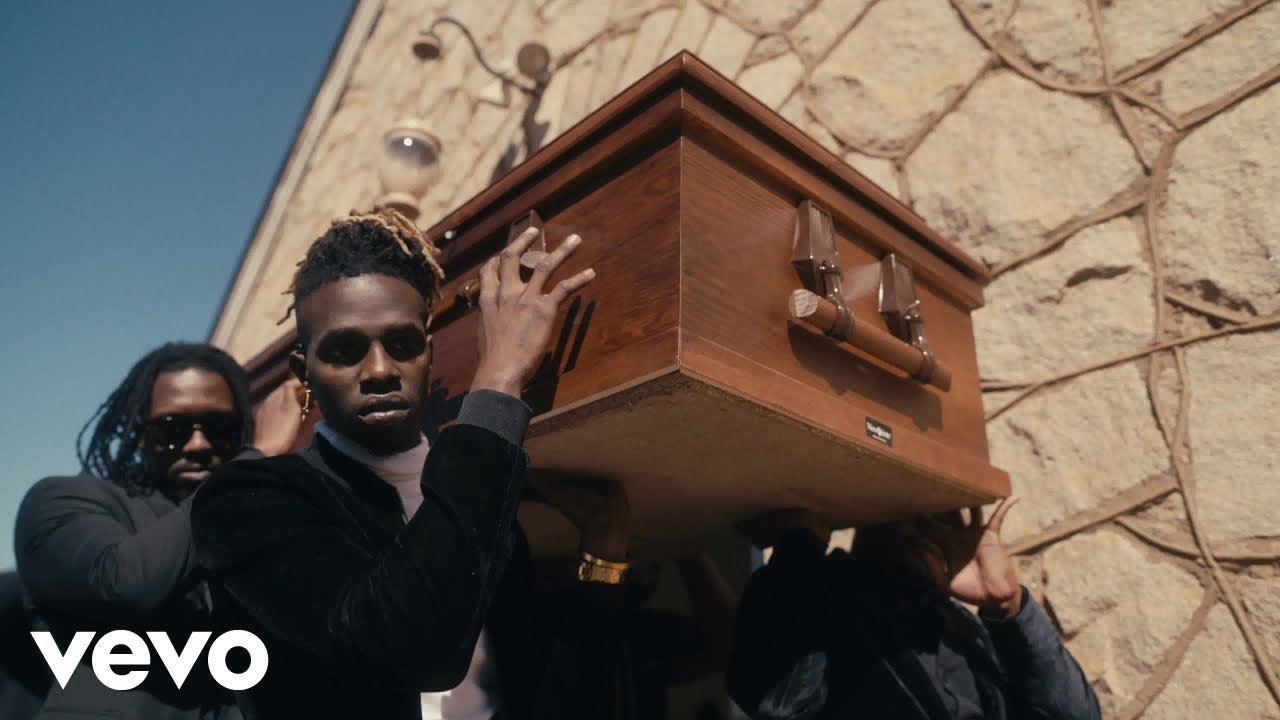 Lyrics Demarco – Life