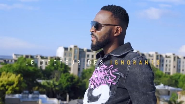 Lyrics Héritier Wata – Le docteur des ignorants (feat. Jack’love)