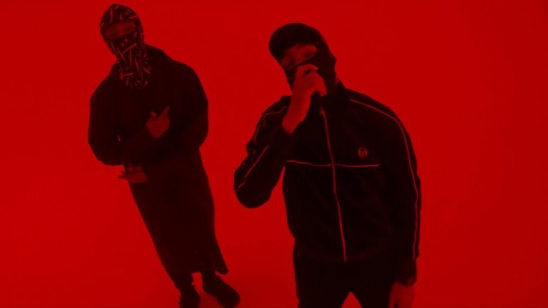 Lyrics Rvzmo Ft. So La Lune – Kiri village