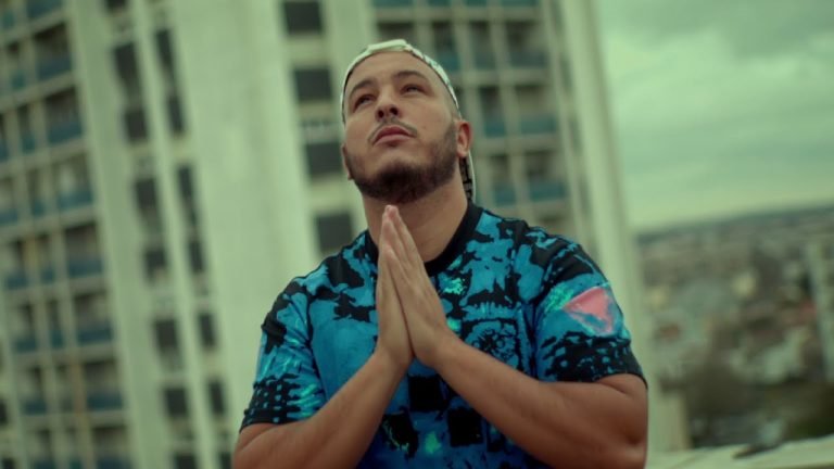 Lyrics Hornet La Frappe – Wax
