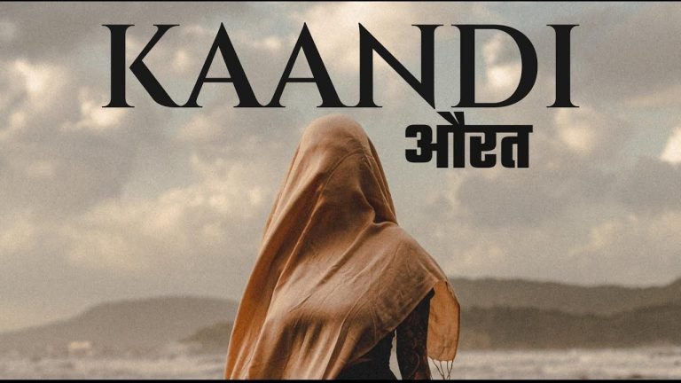 Lyrics BELLA – KAANDI AURAT | THE NASTY ANTHEM