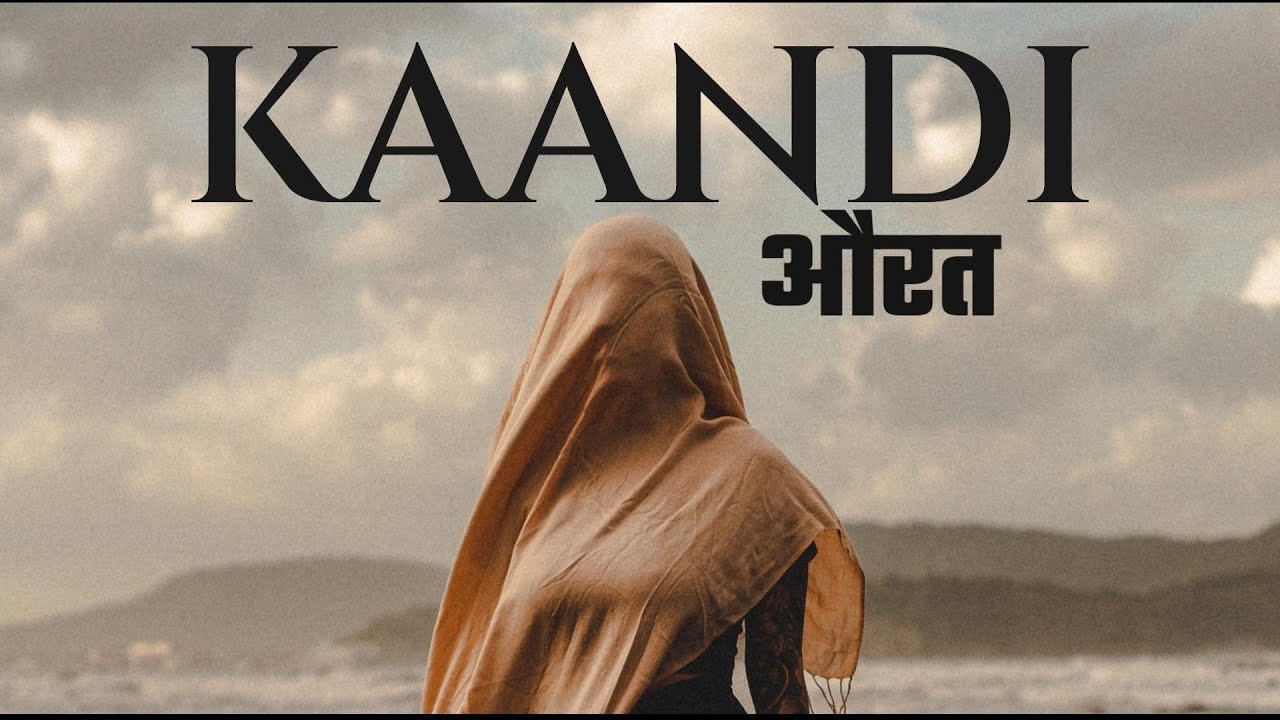 Lyrics BELLA – KAANDI AURAT | THE NASTY ANTHEM