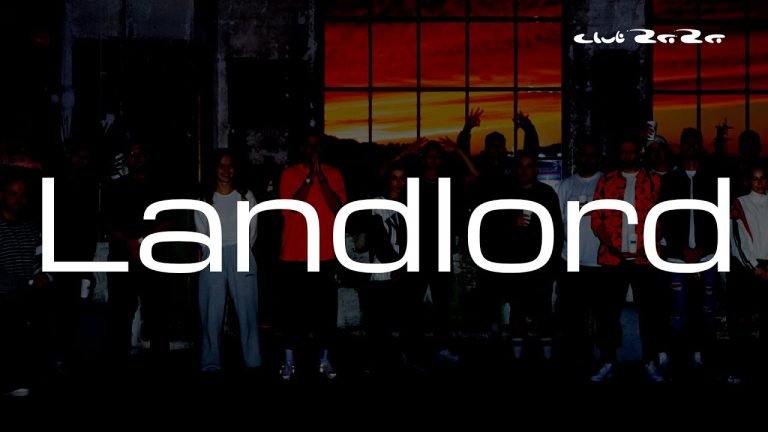 Lyrics Otsochodzi, schafter, OKI, Youngi Igi – Landlord