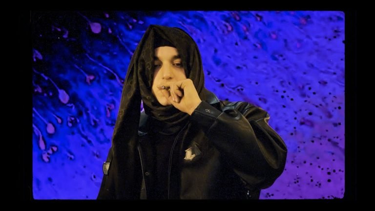 Lyrics ALESHEN – ZAZA