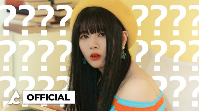 Lyrics Raon 라온 | ‘♡Like Like♡