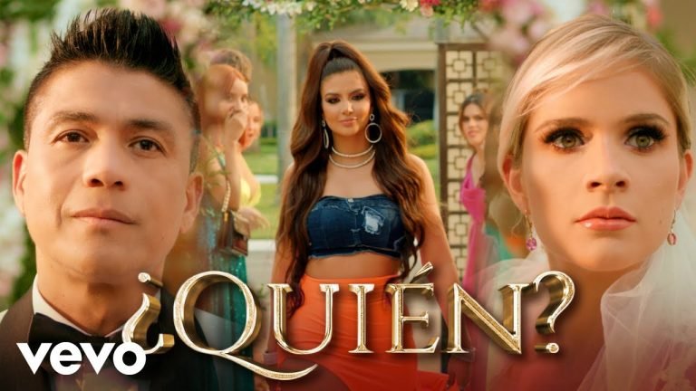 Letra Dayanara, Américo – QUIÉN