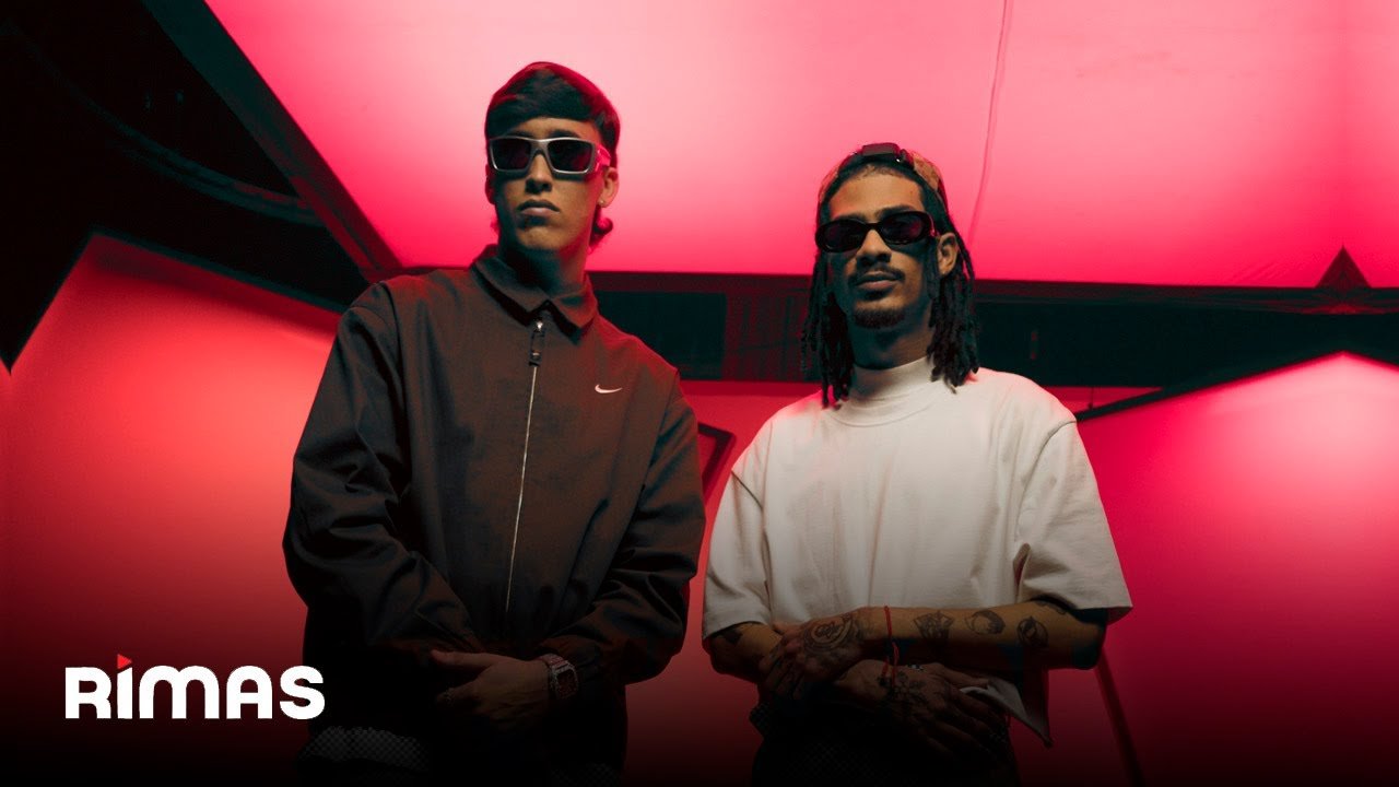 Letra Marconi Impara, Alejo – Friendzone