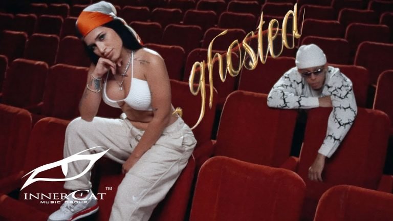 Letra Cpro – Ghostea