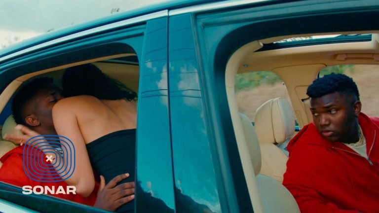 Letra Moffa, Young Martino – Bentley