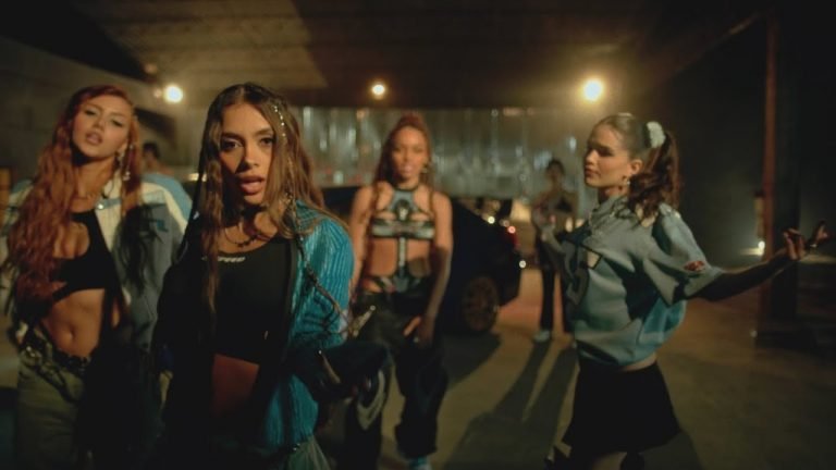 Letra ANGEL22 – “Olvidar”