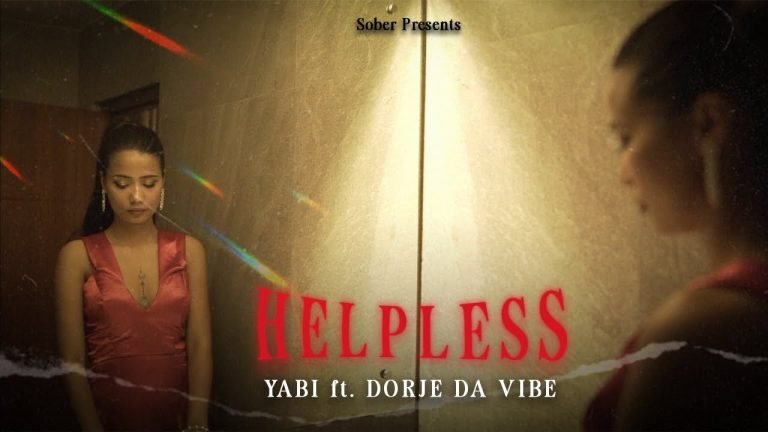 Lyrics YABI – Helpless ft. DORJE DA VIBE