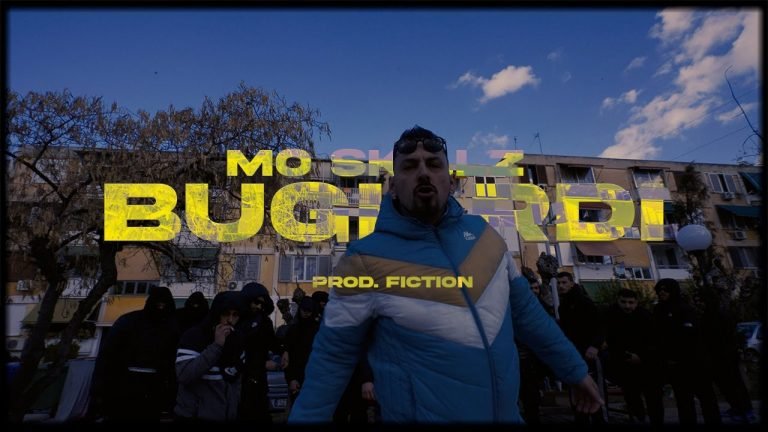 Lyrics MO SKILLZ – BUGIARDI