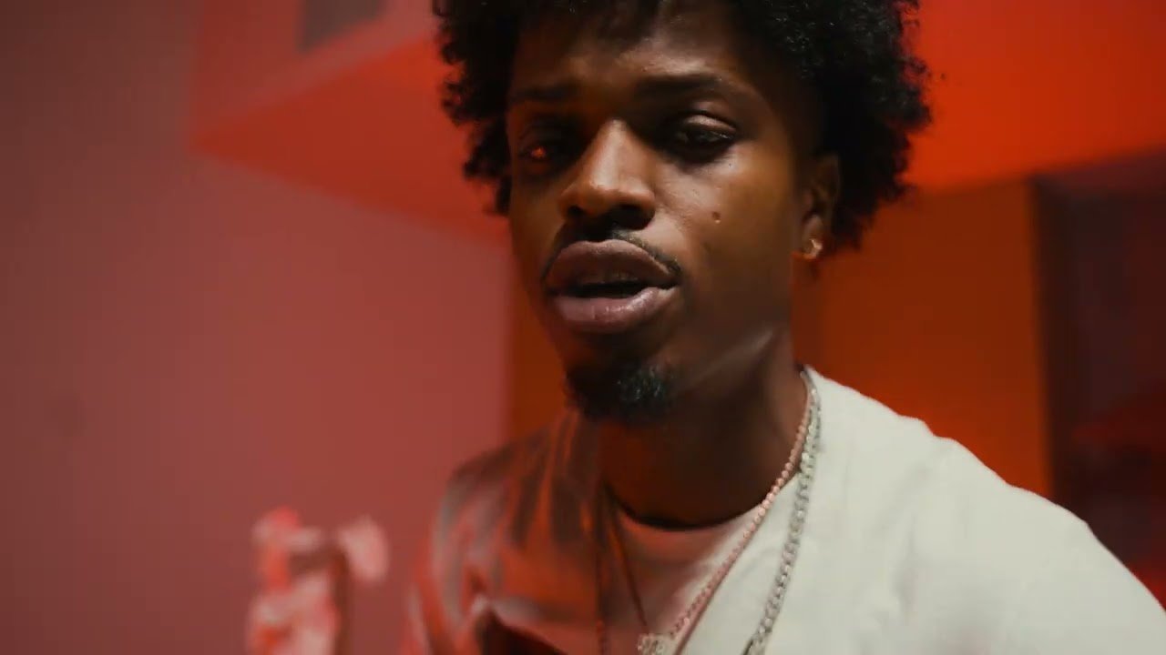 Lyrics BTB Savage – Real Fraud