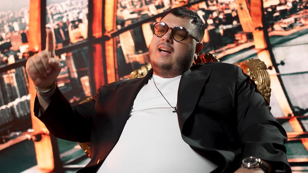 Lyrics Leo de la Kuweit – La cine dadeam graunte