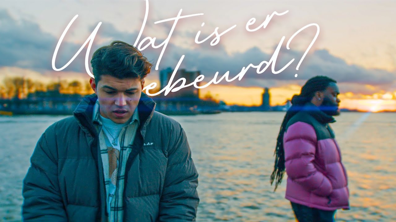 Lyrics Vincent Visser – Wat Is Er Gebeurd Ft. Jairzinho