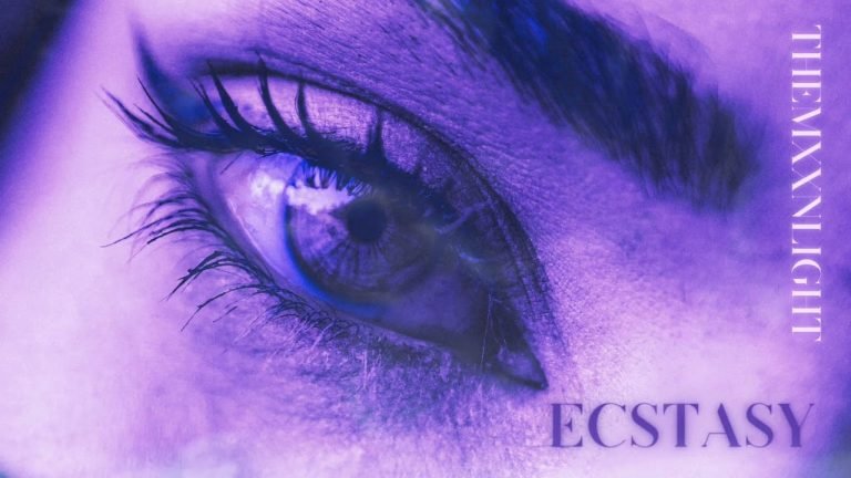 Lyrics THEMXXNLIGHT – Ecstasy