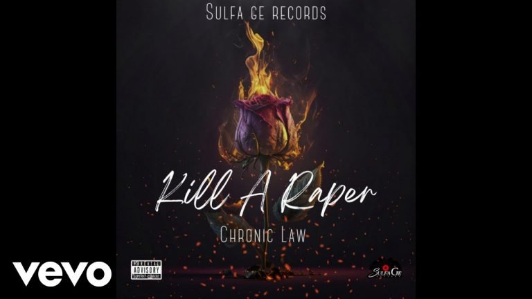 Lyrics Chronic Law – Kill A Raper