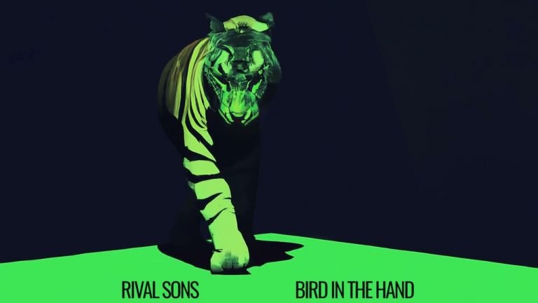 Lyrics Rival Sons – Bird In The Hand