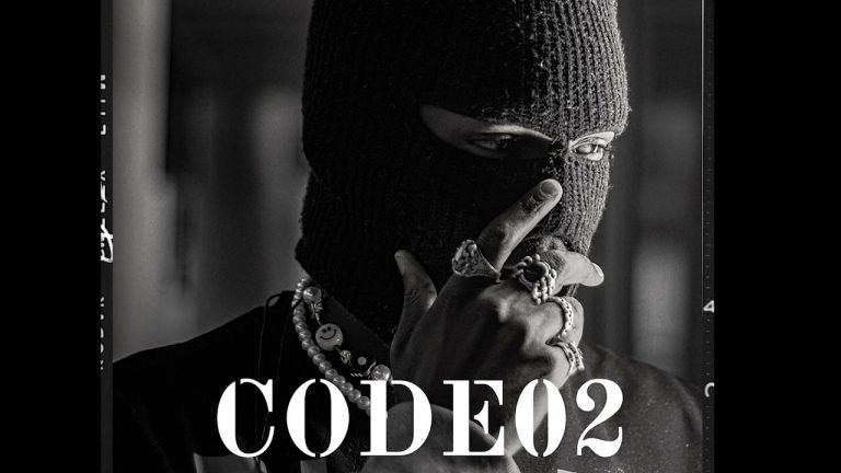 Lyrics EL KATIBA – Code 02
