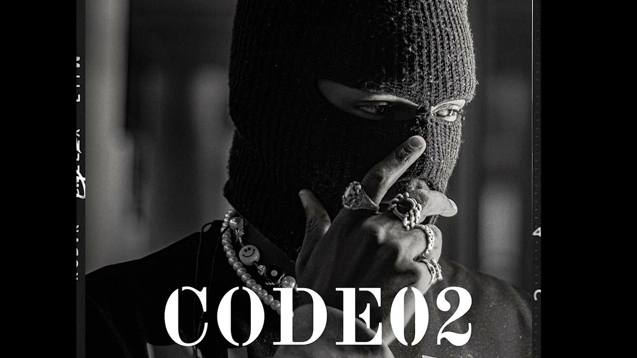 Lyrics EL KATIBA – Code 02