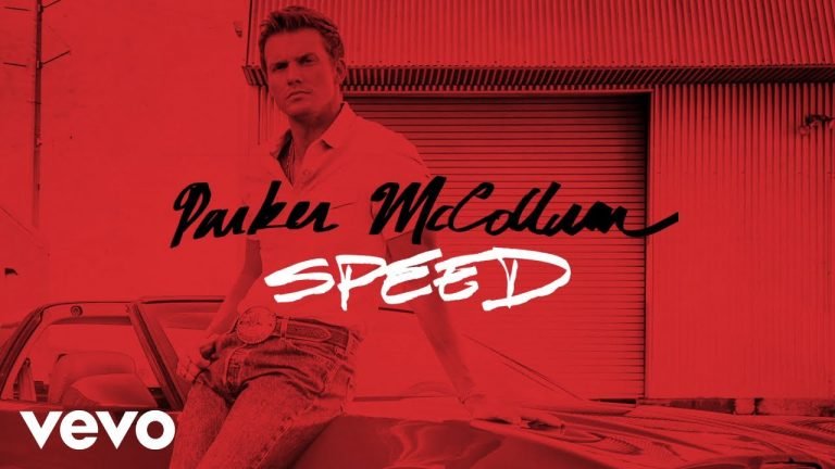 Lyrics Parker McCollum – Speed